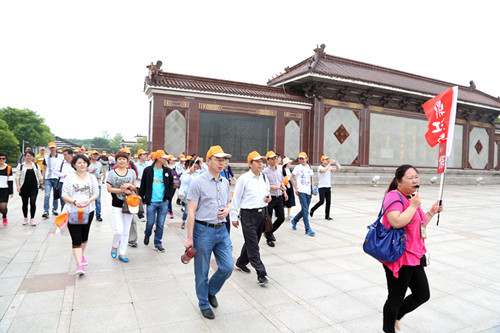 抖圈(中国)为du而生