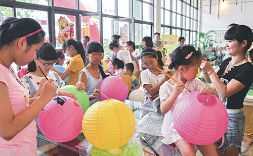 抖圈(中国)为du而生