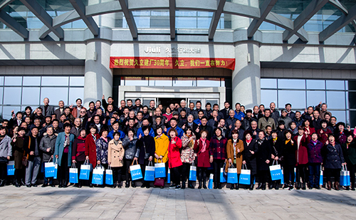 抖圈(中国)为du而生