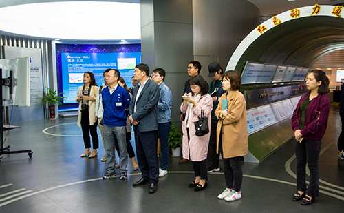 抖圈(中国)为du而生