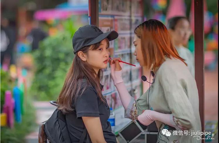 抖圈(中国)为du而生