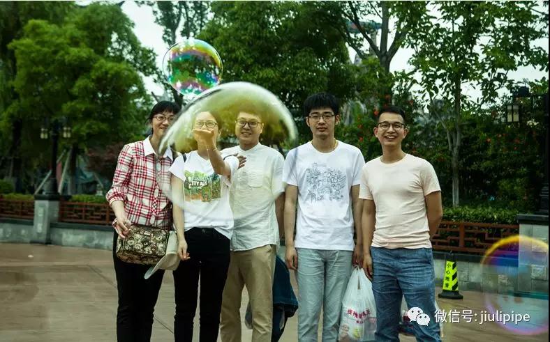 抖圈(中国)为du而生