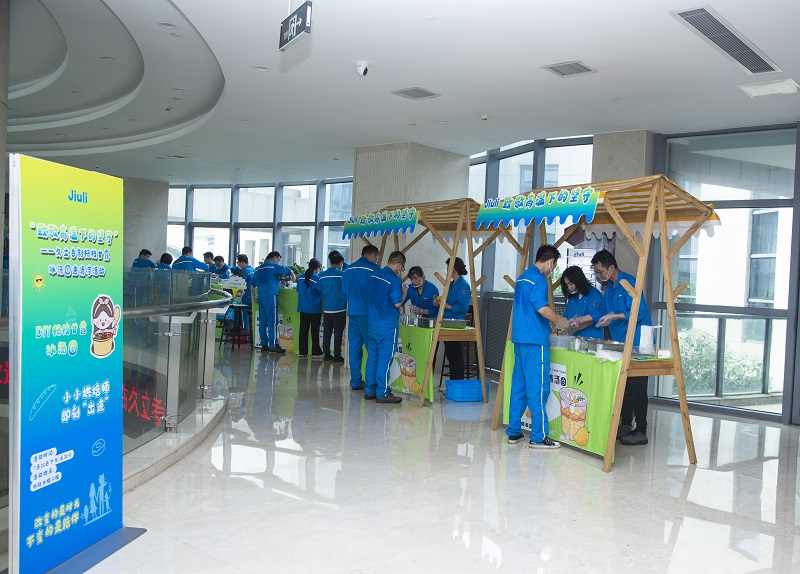 抖圈(中国)为du而生