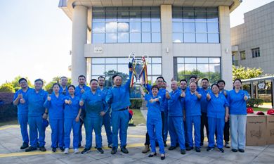 抖圈(中国)为du而生